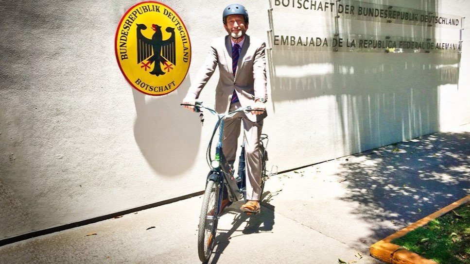 World Bicycle Day, Dia Mundial da Bicicleta é comemorado no dia 03 de junho 