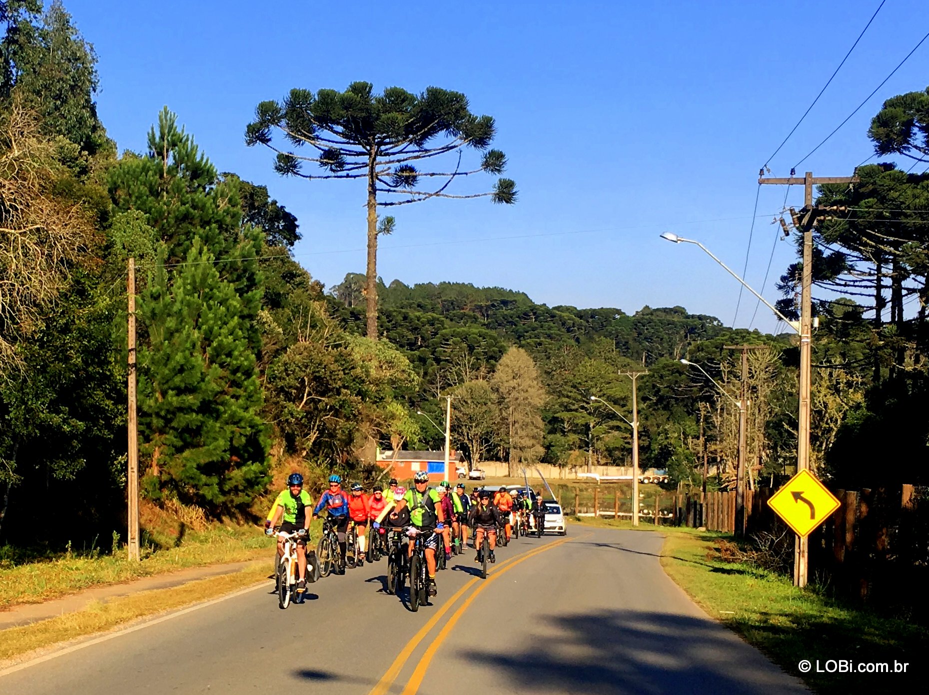 Litoral inteiro recebe Jogos de Aventura e Natureza de Inverno