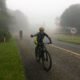 Estrada da Graciosa - Subida das Gurias na Neblina