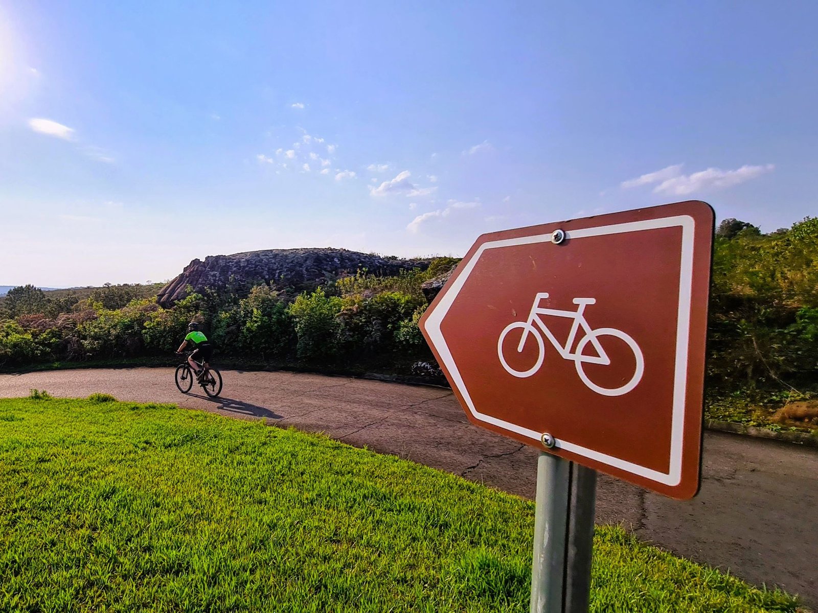 Como desenvolver circuitos de cicloturismo | Lobi Ciclotur %