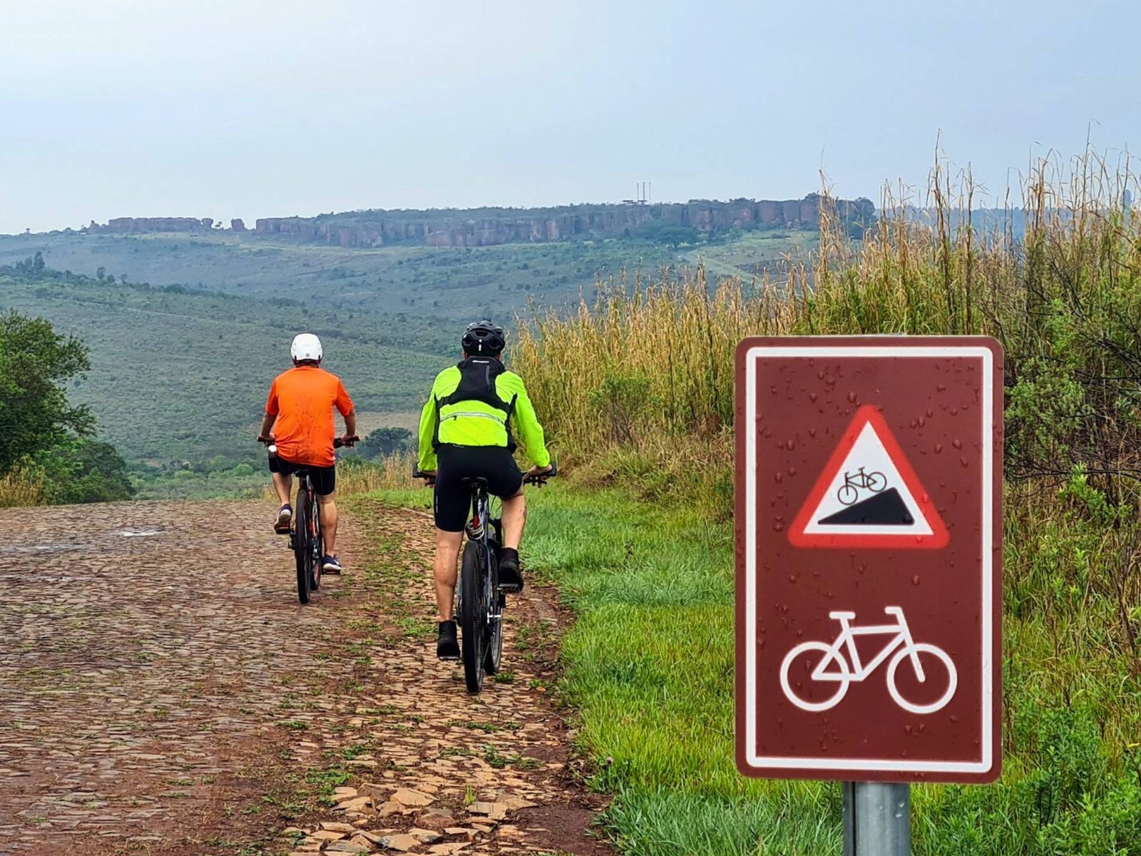 A Origem e o Conceito do Cicloturismo Autoguiado Contemporâneo desenvolvido pelo Lobi Ciclotur