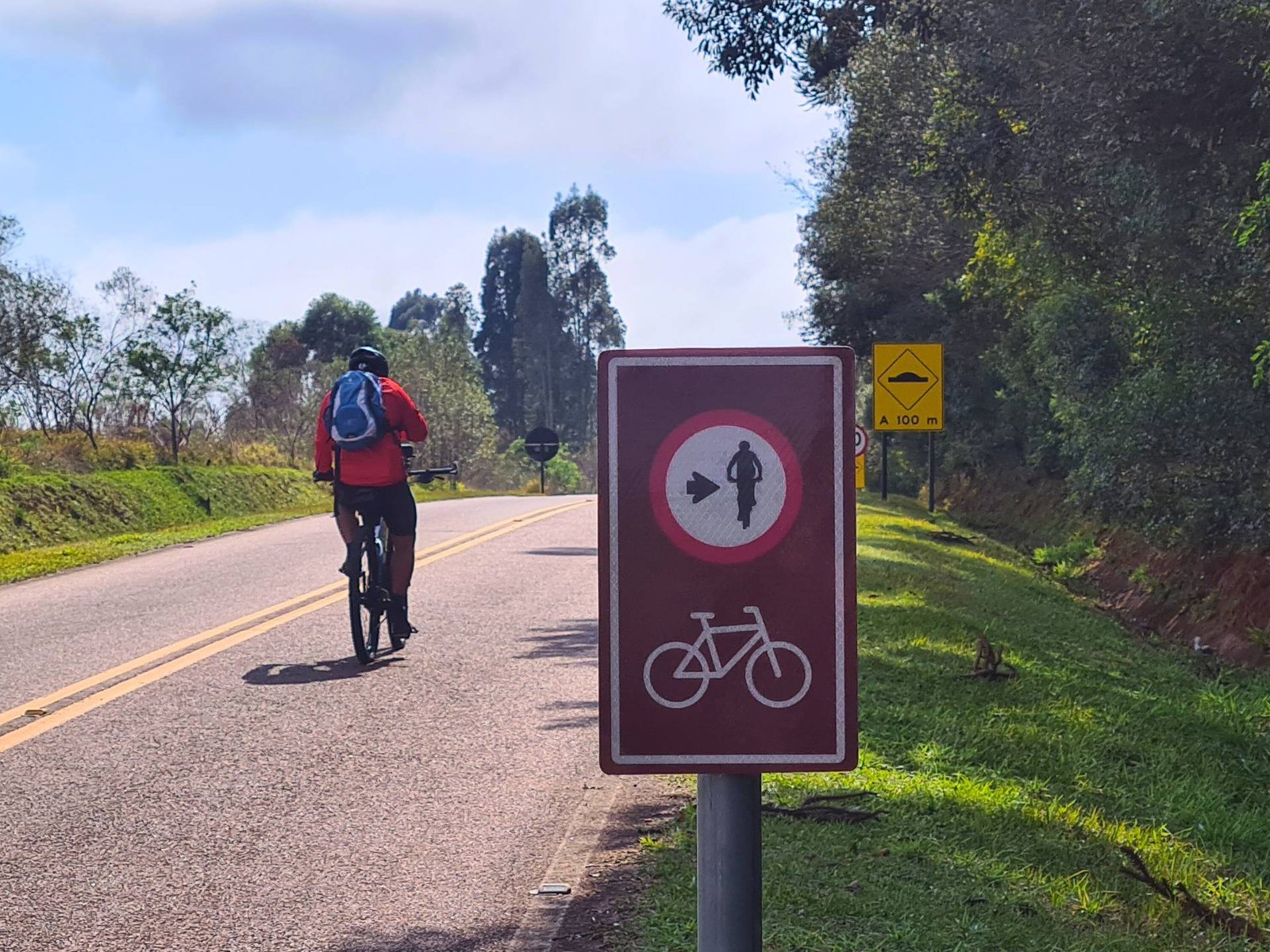 Cicloturismo Revitaliza a Rota dos Tropeiros no Paraná e aponta caminhos autoguiados.